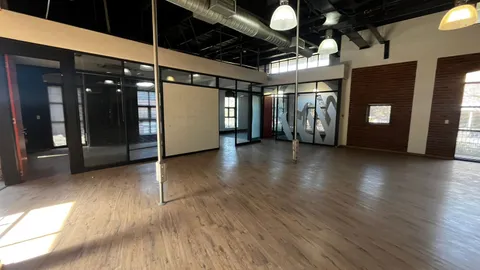 The Brandhouse, 12 Capricorn Drive - Office Unit - To Let - 2898m² - To ler in paulshoof (16)